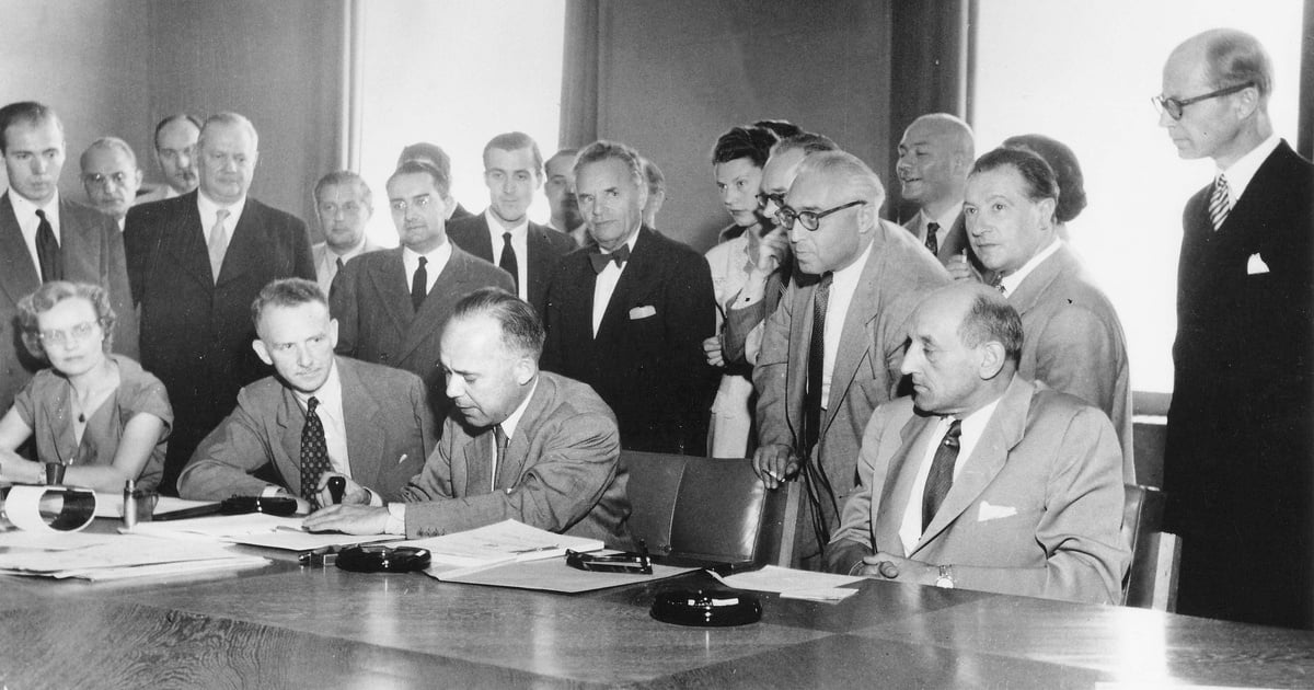 India’s Unsigned Obligation: The 1951 Refugee Convention Absence and Its Impact on Asylum Protection.