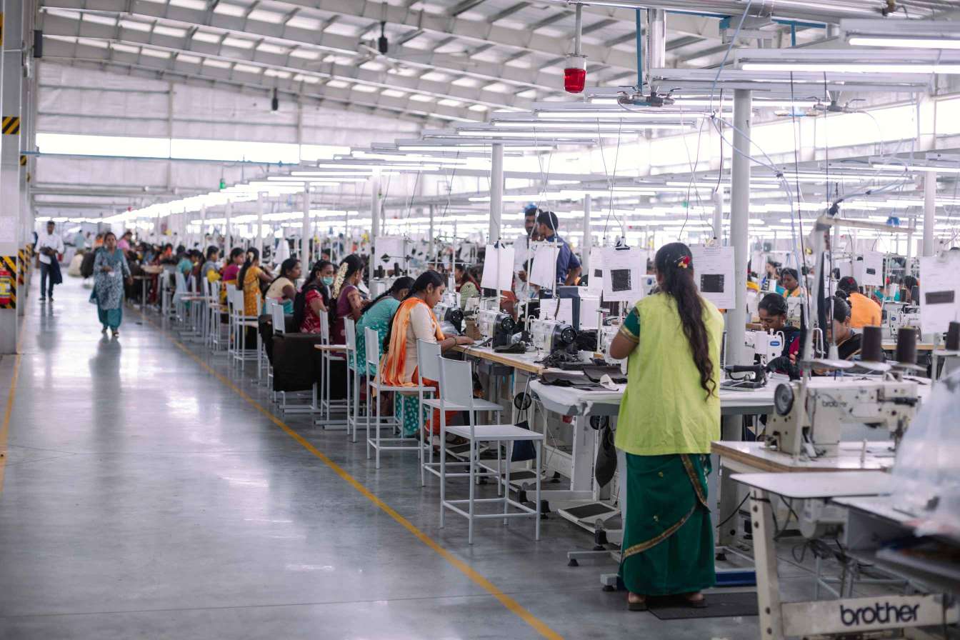 India’s Labour Codes: A Historic Reform Reshaping Worker Rights and Industrial Landscape.