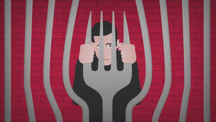 Hunger Strikes and the Legal Conflict Over the State’s Duty to Preserve Life