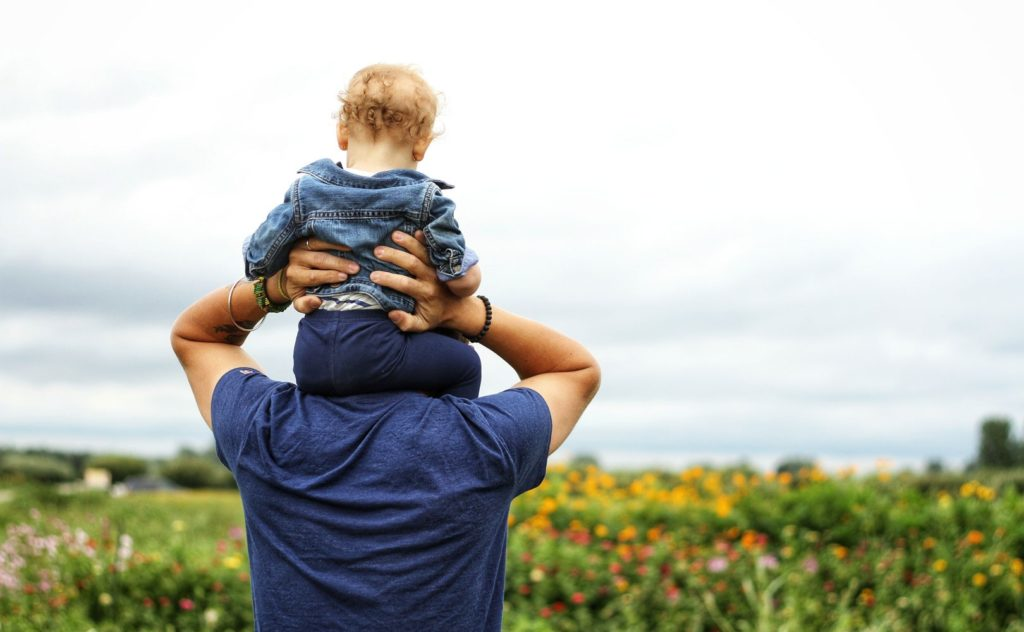 Beyond Nanduri: From Maternal Protection to a Promise of Equal Parenthood