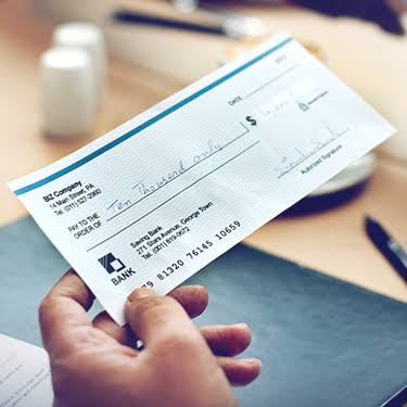 The “Security Cheque” Illusion: The Dangerous Legal Fiction We Sign Every Day